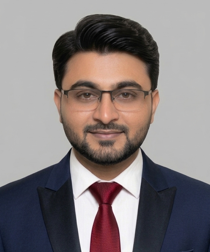 Sir Abrar Hussain