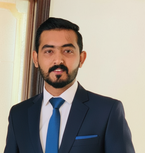 Sanjay Kessrani
